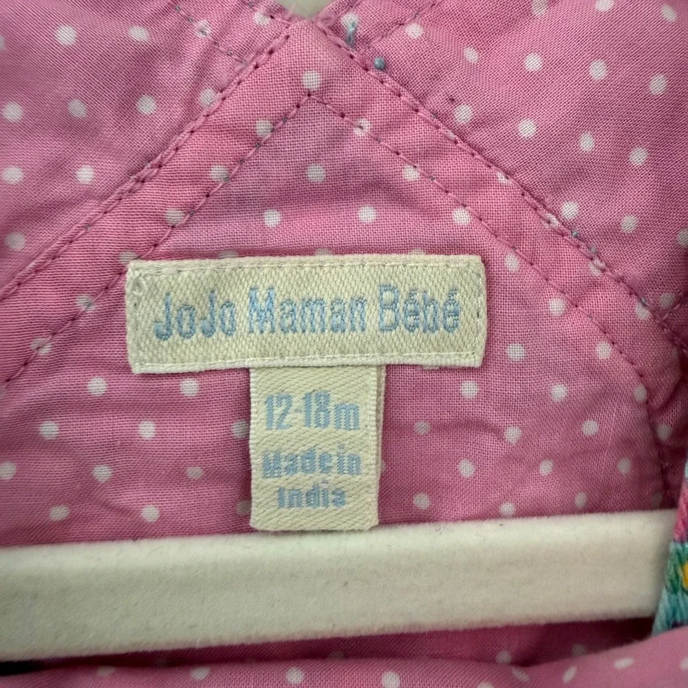 JoJo Maman Bébé jojo maman